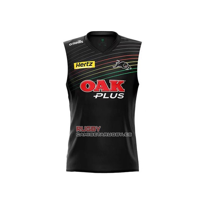 Tank Top Penrith Panthers Rugby 2023 Entrenamiento